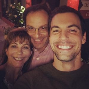 Meet your Posher, Kenny